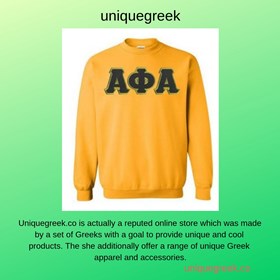 uniquegreek: uniquegreek